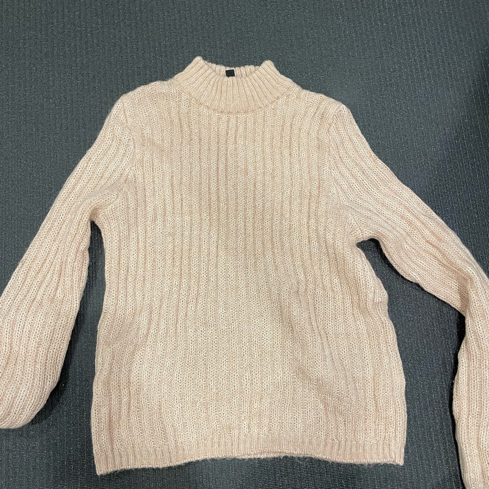 Women’s Turtle Neck